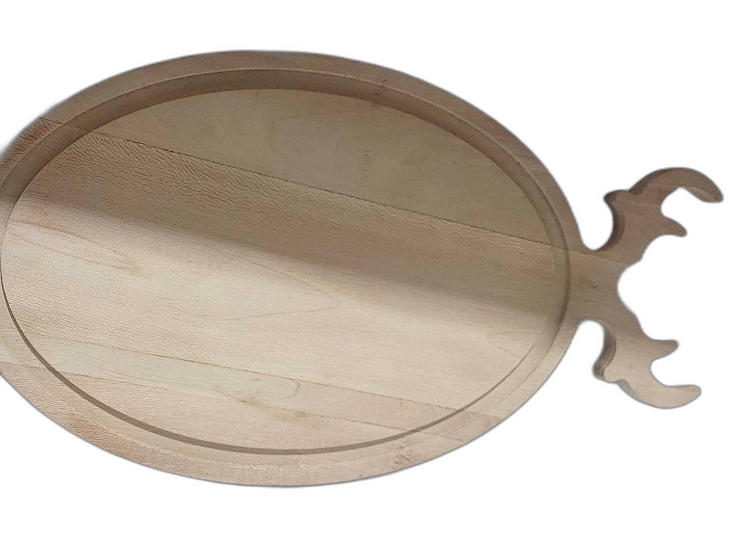 تخته سرو چوبی 